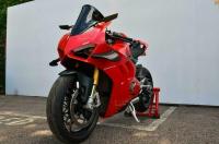 DUCATI PANIGALE V4S