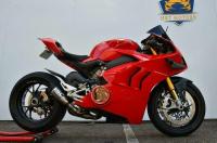 DUCATI PANIGALE V4S