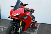 DUCATI PANIGALE V4S