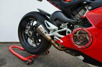 DUCATI PANIGALE V4S