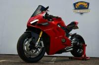 DUCATI PANIGALE V4S