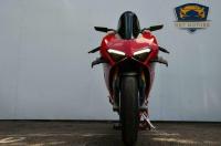 DUCATI PANIGALE V4S