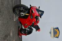 DUCATI PANIGALE V4S