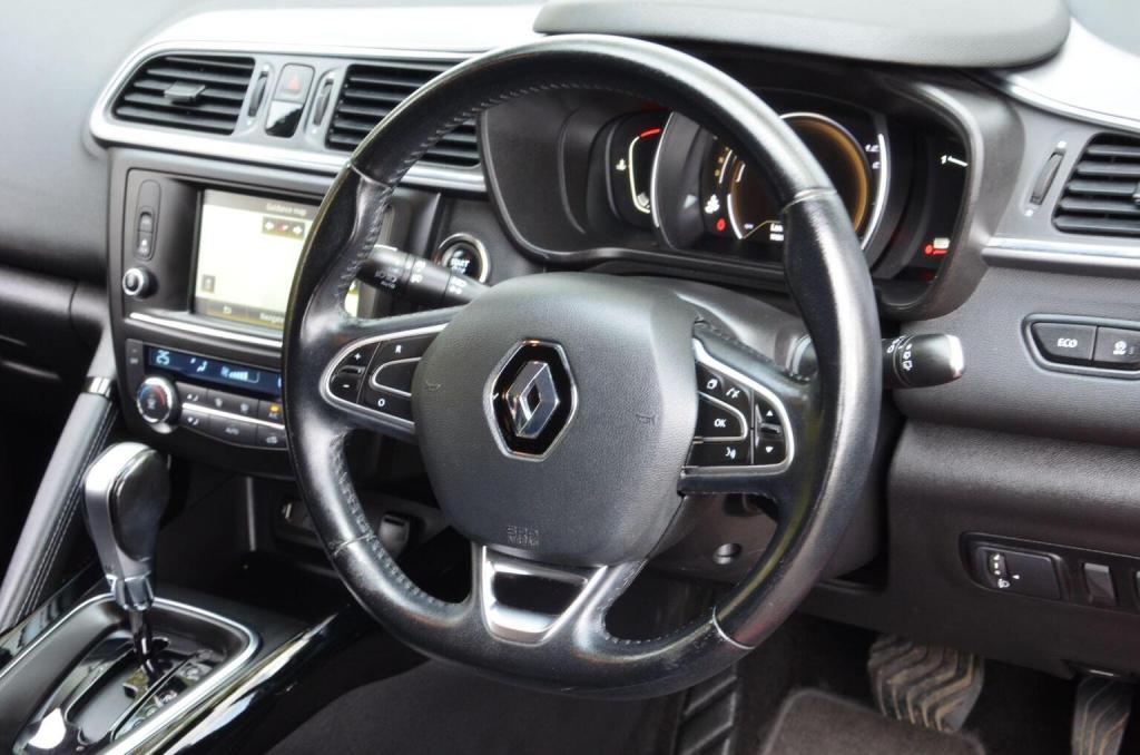 RENAULT KADJAR