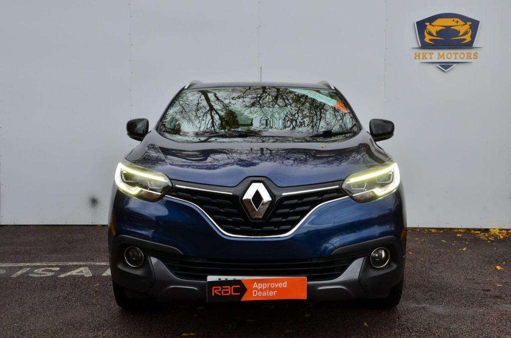 RENAULT KADJAR