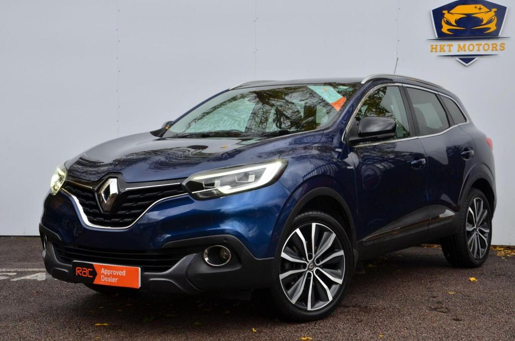 RENAULT KADJAR