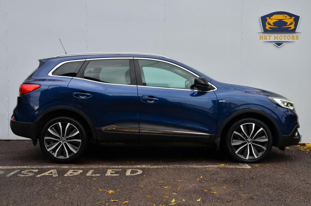 RENAULT KADJAR