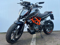 KTM 125 DUKE