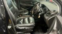 VAUXHALL MOKKA X