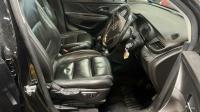 VAUXHALL MOKKA X
