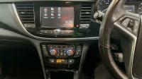VAUXHALL MOKKA X