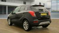 VAUXHALL MOKKA X