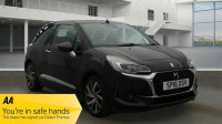 DS AUTOMOBILES DS 3