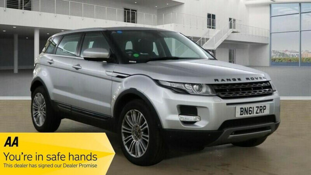 LAND ROVER