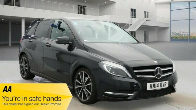 MERCEDES-BENZ