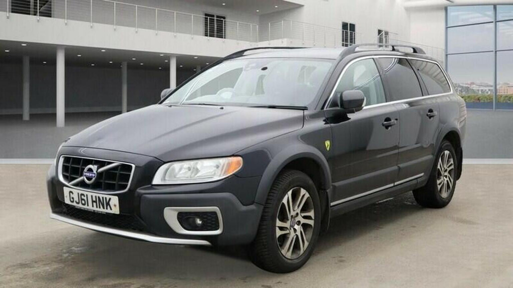 VOLVO XC70