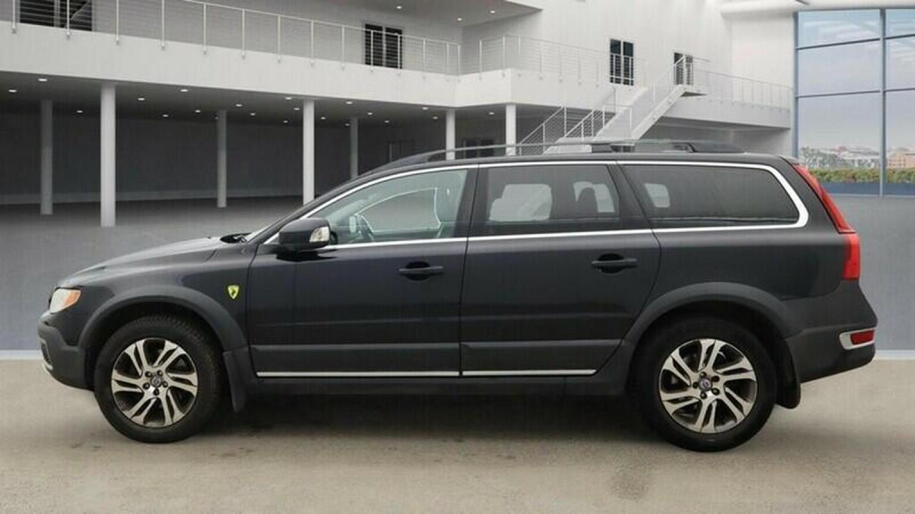 VOLVO XC70
