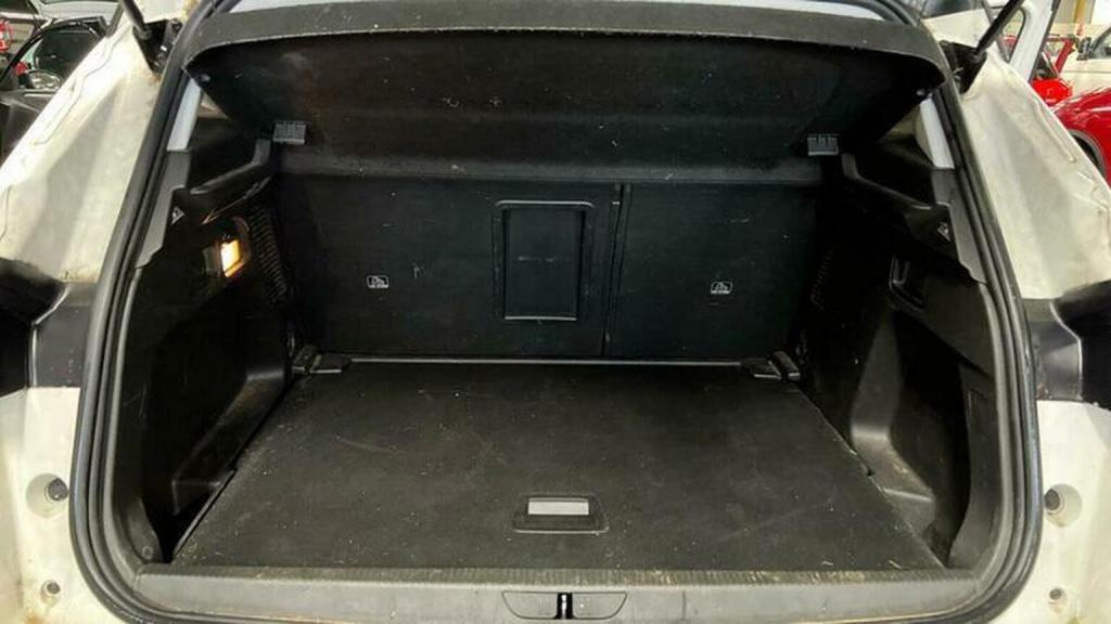 VAUXHALL GRANDLAND X