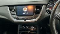 VAUXHALL GRANDLAND X