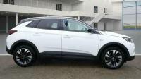 VAUXHALL GRANDLAND X