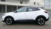 VAUXHALL GRANDLAND X