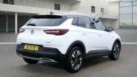 VAUXHALL GRANDLAND X