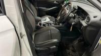 VAUXHALL GRANDLAND X