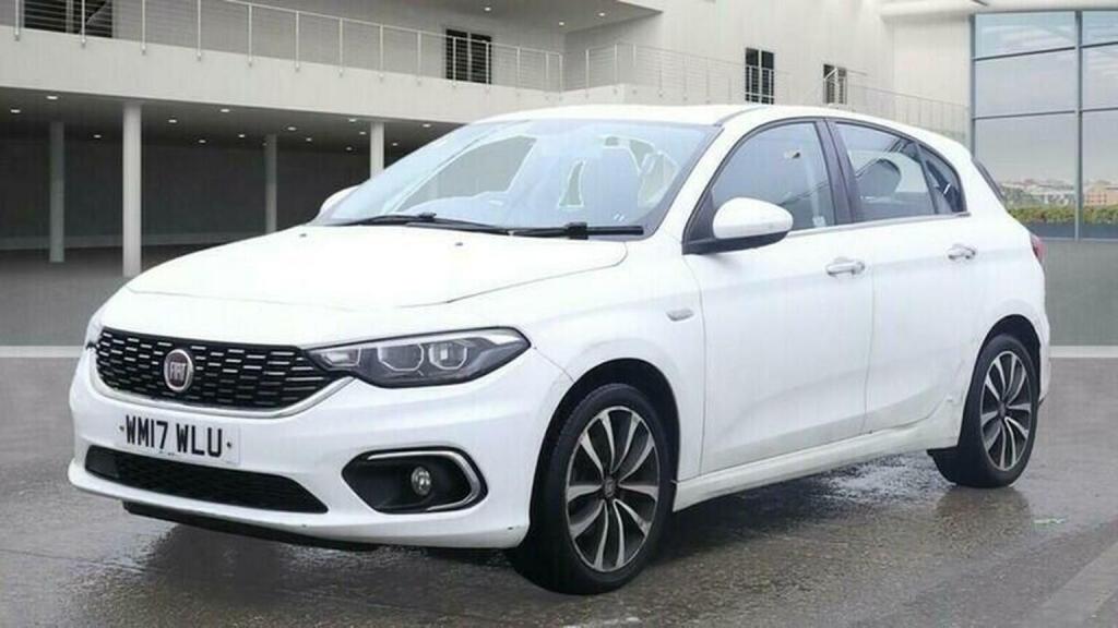 FIAT TIPO