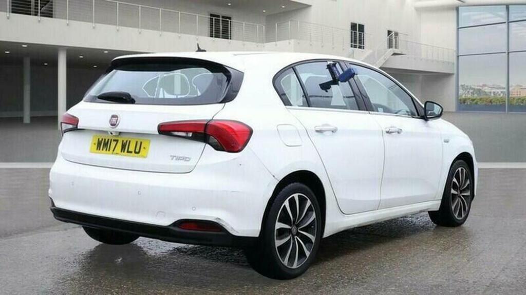 FIAT TIPO