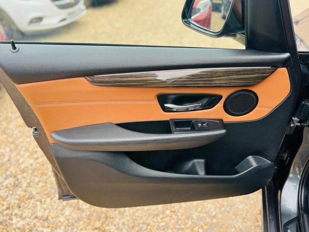 BMW 2 SERIES ACTIVE TOURER