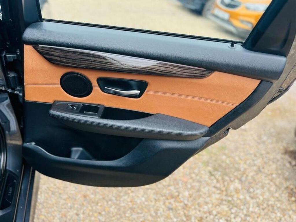 BMW 2 SERIES ACTIVE TOURER