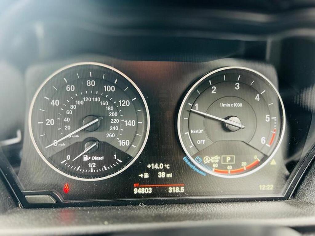 BMW 2 SERIES ACTIVE TOURER