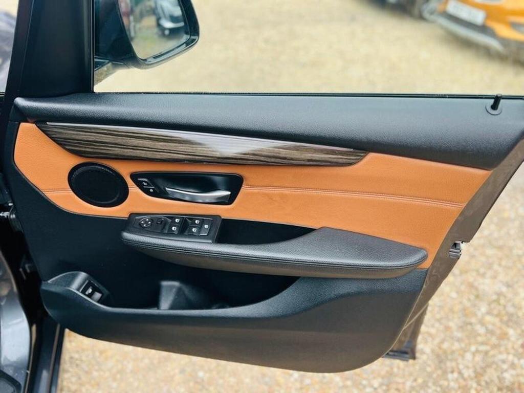 BMW 2 SERIES ACTIVE TOURER