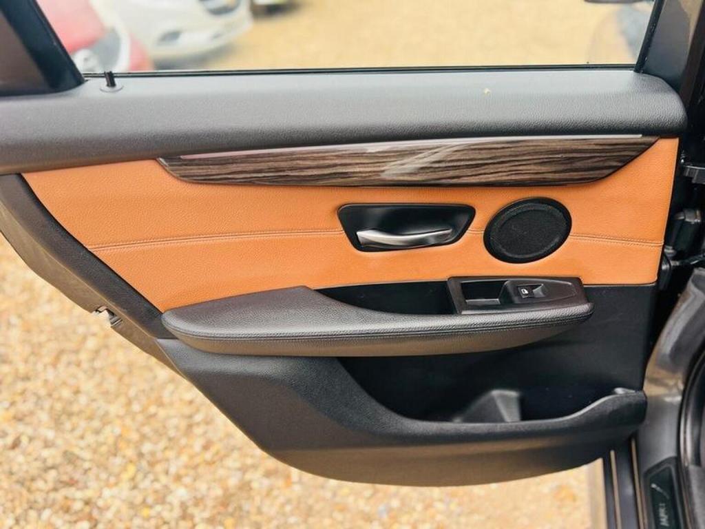 BMW 2 SERIES ACTIVE TOURER