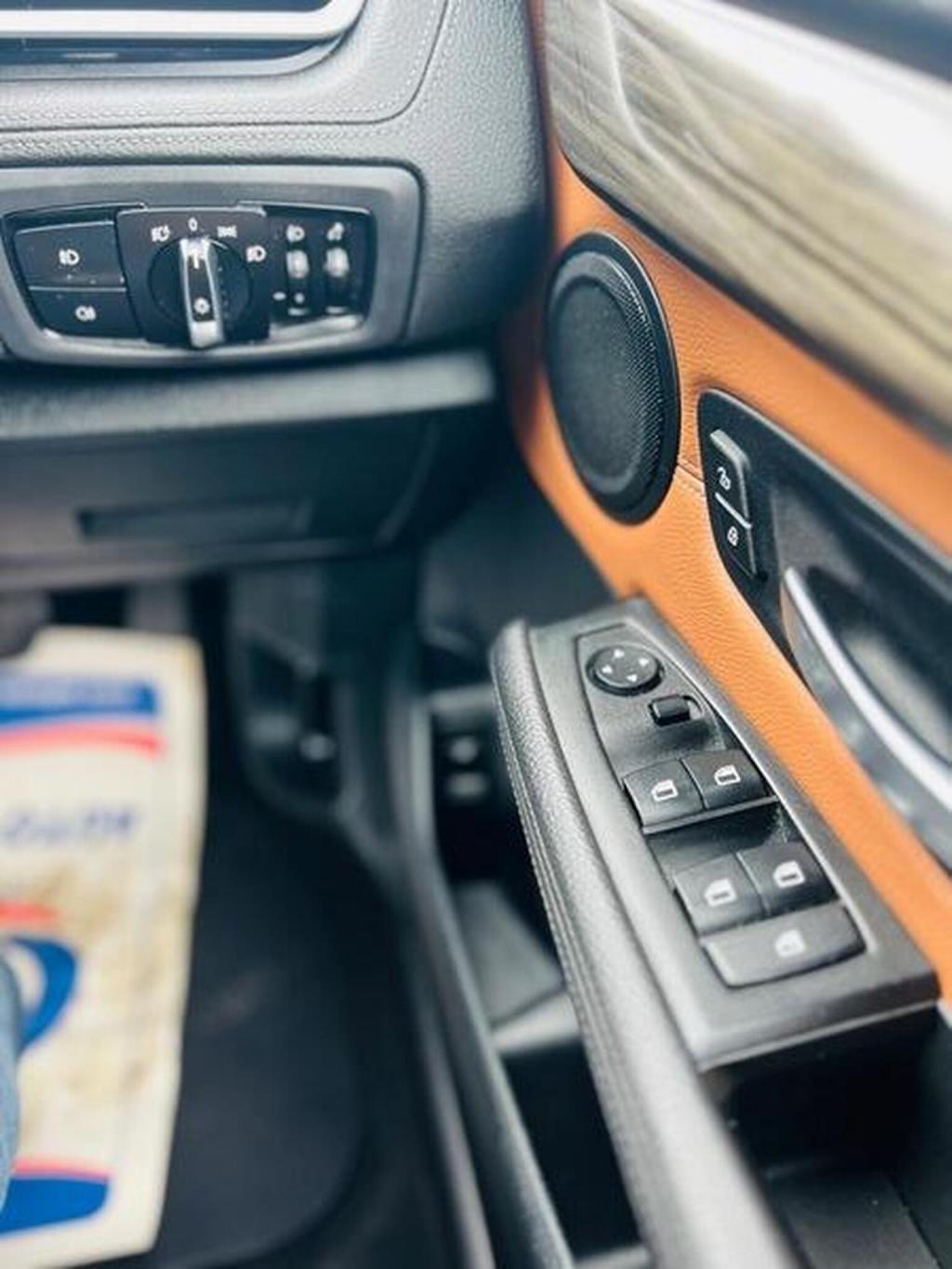 BMW 2 SERIES ACTIVE TOURER