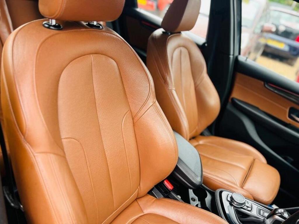 BMW 2 SERIES ACTIVE TOURER