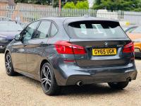 BMW 2 SERIES ACTIVE TOURER
