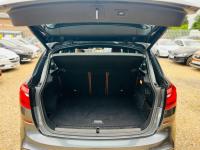 BMW 2 SERIES ACTIVE TOURER