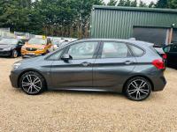 BMW 2 SERIES ACTIVE TOURER