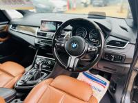 BMW 2 SERIES ACTIVE TOURER