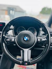 BMW 2 SERIES ACTIVE TOURER