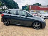 BMW 2 SERIES ACTIVE TOURER
