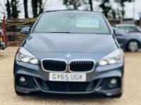 BMW 2 SERIES ACTIVE TOURER