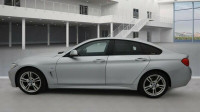 BMW 4 SERIES GRAN COUPE