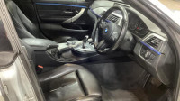 BMW 4 SERIES GRAN COUPE