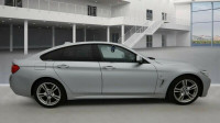 BMW 4 SERIES GRAN COUPE