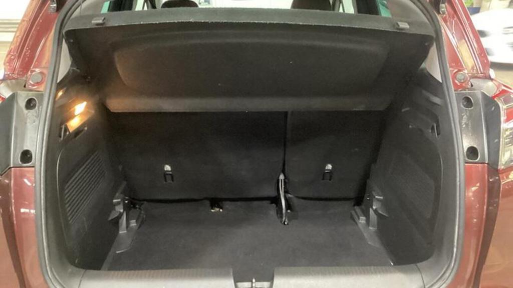 VAUXHALL CROSSLAND X