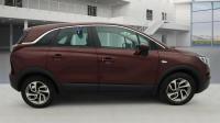 VAUXHALL CROSSLAND X