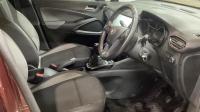 VAUXHALL CROSSLAND X