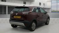 VAUXHALL CROSSLAND X
